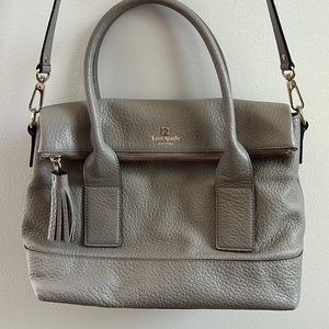 kate spade crossbody purse